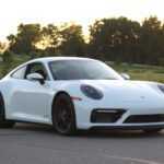 RevisiÃ³n del Porsche 911 Carrera GTS 2022: un poco lejos de la perfecciÃ³n
