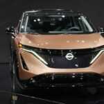 Nissan aÃºn analiza la nueva ley de crÃ©dito para vehÃ­culos elÃ©ctricos en Estados Unidos, dice el ejecutivo