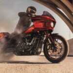 2022 Harley-Davidson Low Rider El Diablo es una oda a la dÃ©cada de 1980