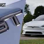 Llegada del nuevo Ford Mustang;  conduciendo el Tesla Model S Plaid |  Podcast de autoblog n.Âº 746