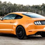 ford mustang gt 5.0